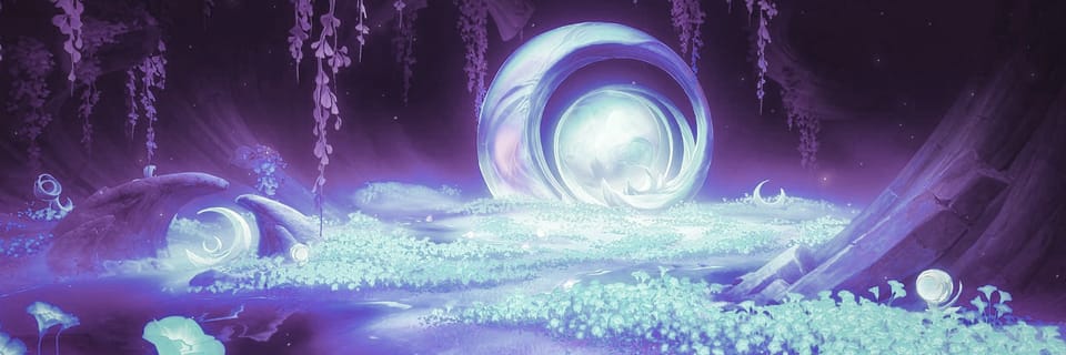 A Frozen Frontier of Secrets and Ancient Power