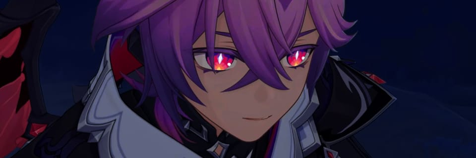 Genshin Impact 6.2 Beta