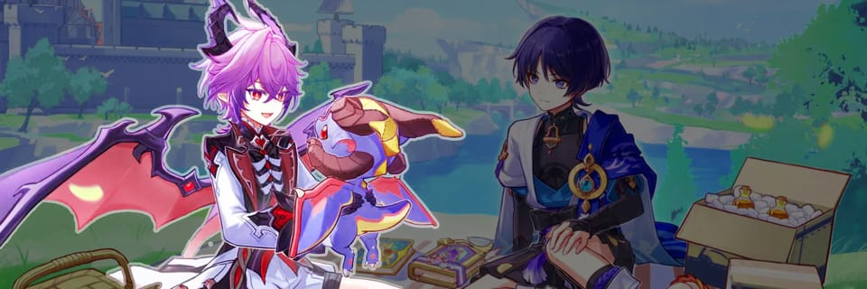 VFX and SFX Bring the Dragon of Darkness to Life