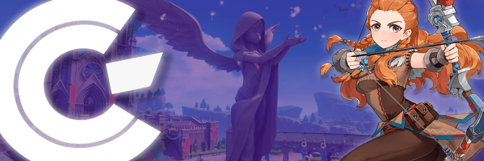 Pending, but the Aloy Meta Build will arrive soon.