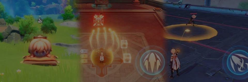 Version 6.5 beta assets showcase several event tutorials across different regions, a mysterious new lore book titled After Sun and Moon, and the introduction of new animals tied to the upcoming area.