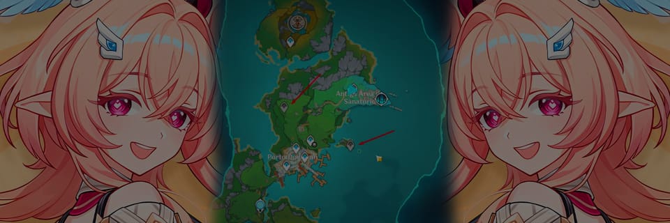 New Genshin Impact 6.5 beta leaks suggest minor gameplay adjustments for Linnea, improved sound effects, and two additional map waypoints as development continues.