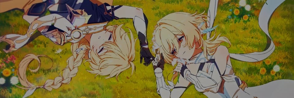 New Genshin Impact leaks suggest that, beyond the confirmed anime series by Ufotable, a separate movie project may also be in production, with multiple animated works reportedly progressing simultaneously.