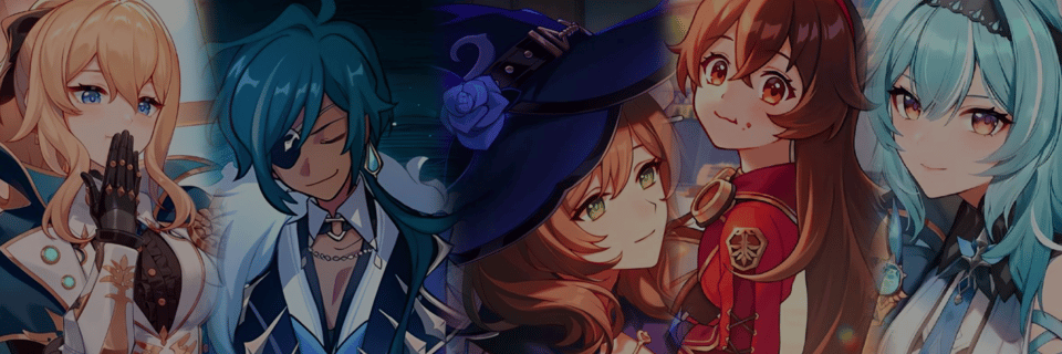 New Genshin Impact 6.6 leaks suggest a wave of buffs for classic Mondstadt characters alongside the debut of playable Lohen, signaling a major balance update focused on older units.