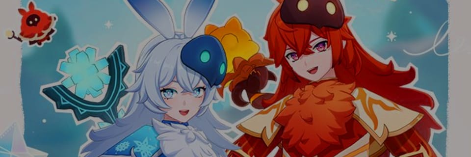 Genshin Impact “Luna VI” Unveils Wicked Warlock Elite Cosmetic in Limited-Time Miliastra Shop