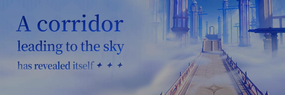 Genshin Impact Version Luna VI Unlocks “Temple of Space” With New Skybound Adventure