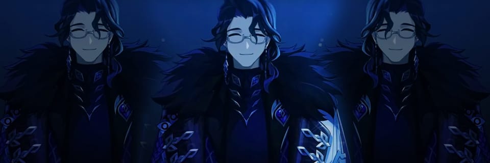 Genshin Impact 6.6 Beta Leak Reveals Special Appearances in Archon Quest: Pantalone??