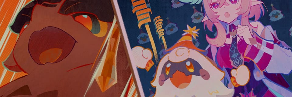 Genshin Impact Story Teaser “Fight’s Over” Showcases Aguara’s Breakthrough and a Bold Message Against Fate