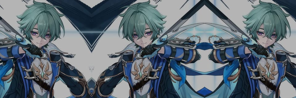 Genshin Impact 6.6 v4 Leaks Reveal Lohen Buffs, C6 Upgrade Changes, and Birthday Details