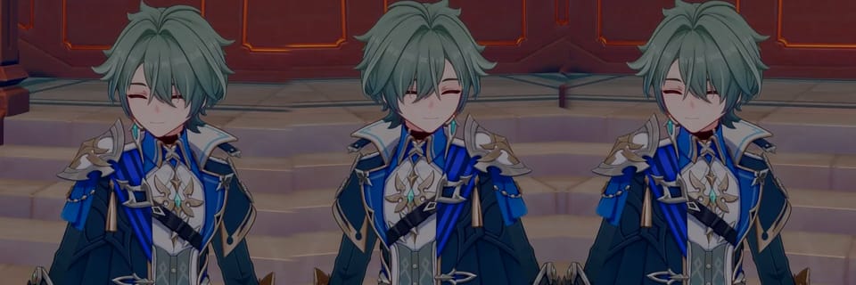 Genshin Impact 6.6 V4 Leaks Reveal Lohen Kit Explained With Full Gameplay Breakdown and Visual Showcase