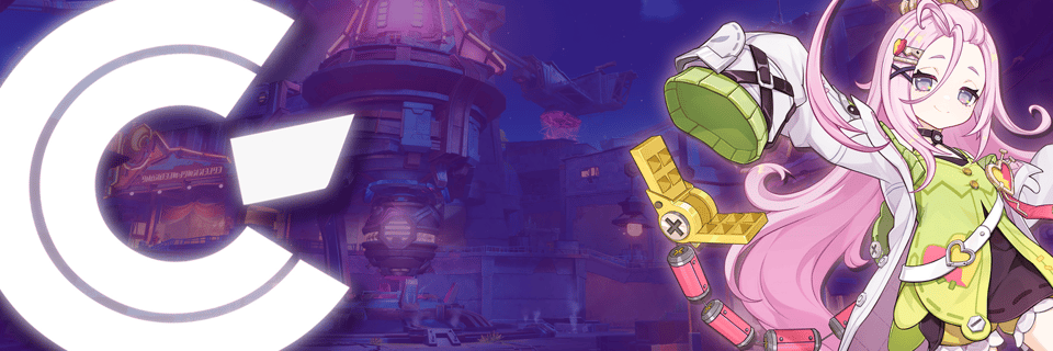 Meet and explore one of the best 4-star Hydro characters, and take your Nöd Krai teams to the next level.