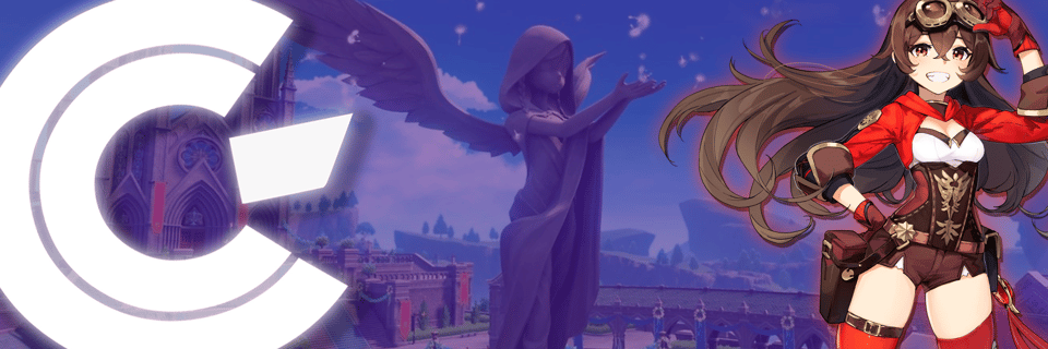 The best glider in all of Mondstadt, do you think you can beat her?