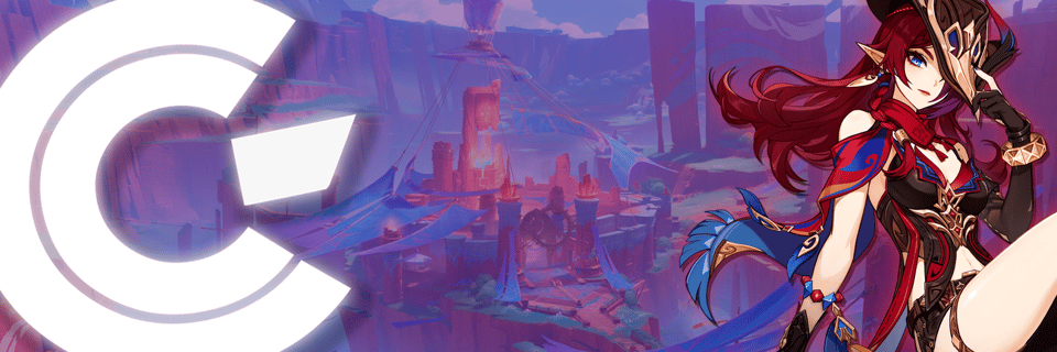 Come and learn to soar across all of Natlan, and unlock the full potential of the best Anemo DPS.