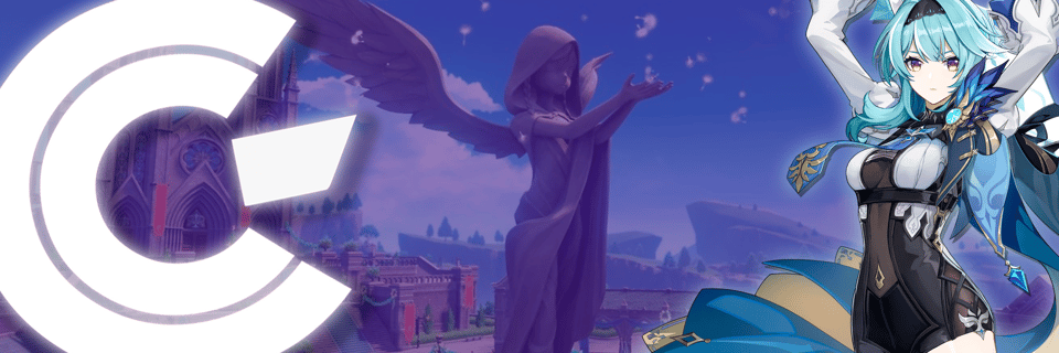 She is the first physical Cryo carry in the game, from a renowned family of Mostad, a knight of Favonius.