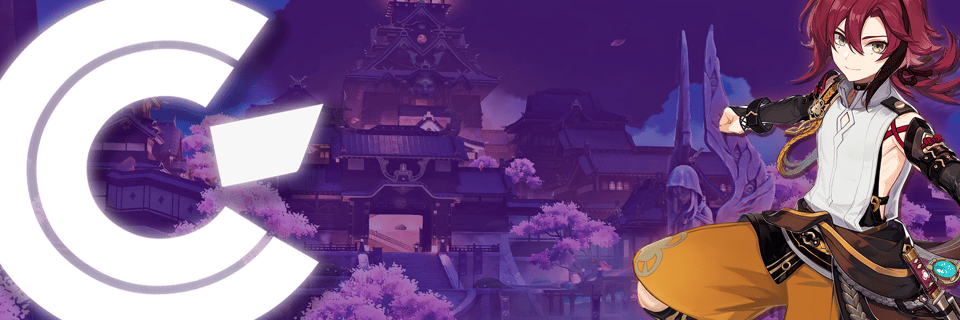 In Inazuma there is a detective who solves all the cases, you know him.