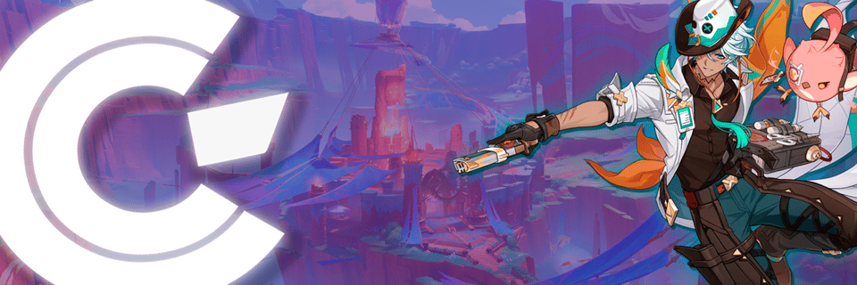 Let’s fly across all of Teyvat, bro, see how the best 4-star Anemo DPS shines on your account.