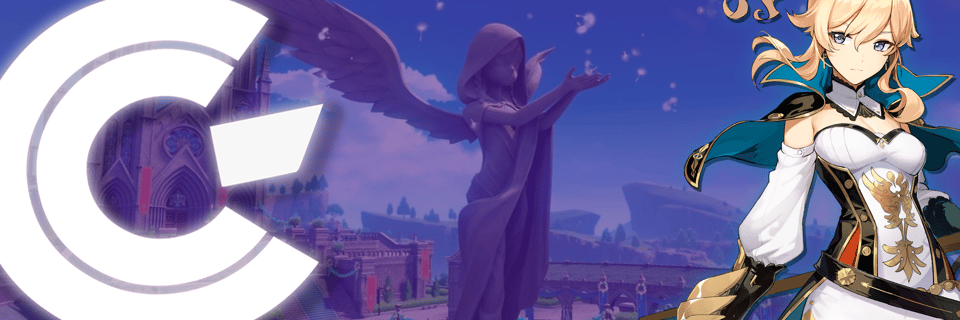 Enhance her and make her your ultimate healer in your teams, the leader of the Knights of Favonius awaits.