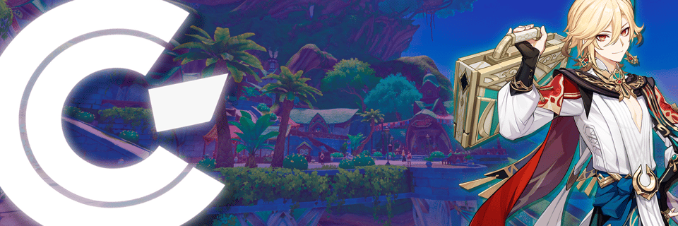 The designer of your dreams, Sumeru's best architect, is here.