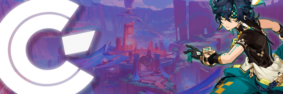 Master the most powerful Dendro nukes in Teyvat, but be careful not to get burned by the scorching aftermath of his team combos.