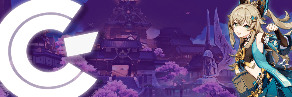 Let’s spread joy alongside Inazuma’s mischievous Yokai, and see how to build her in the best way for your Dendro teams.