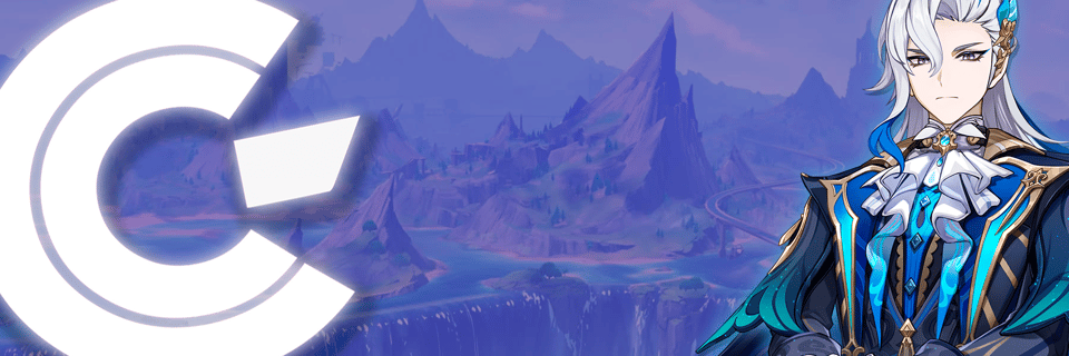 The Hydro Sovereign Dragon will judge the Gods, proving his title as the best Hydro DPS.