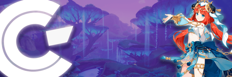 The Queen of the Dance and the Bloom of the Tides