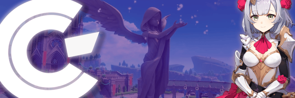 Our always reliable maid, with great strength and heart, she will always protect us.