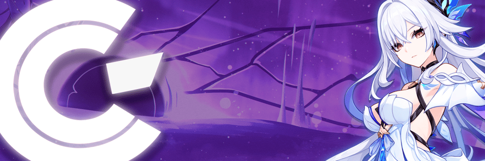 Come see how the Lady of the Void becomes the Cryo goddess of your account.