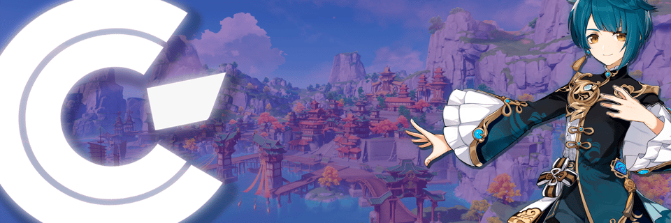 Learn to flow with his might mastering each strike and fight Genshin's Hydro king igniting every sight.