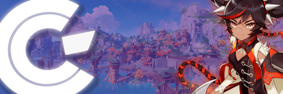 Let's be part of the band and together with some musical notes from her guitar let's look at this build.