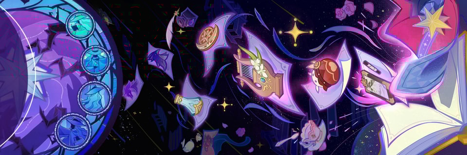 Genshin Impact 6.2 Mejoras del Hexenzirkel