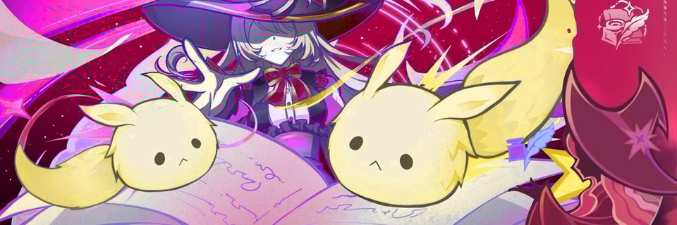 La Beta de Genshin Impact 6.2 revela el libro “Curso de Brujería”