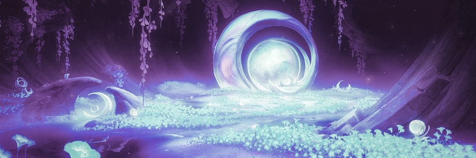 Genshin Impact 6.2 Beta Introduce Hiperbórea