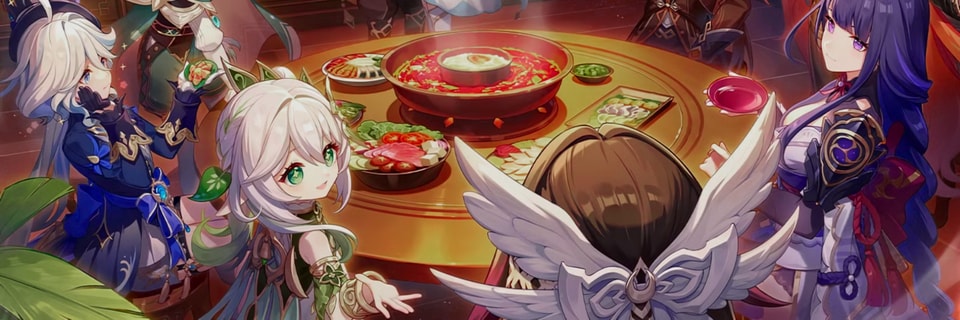 Las Betas de Genshin Impact 6.2 Insinúan un Emocionante Equipo de Prueba