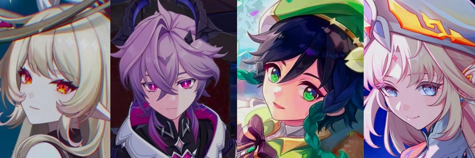 Genshin Impact Versión 6.2: El Debut Jugable de Durin y el Comienzo de la Era Hexenzirkel