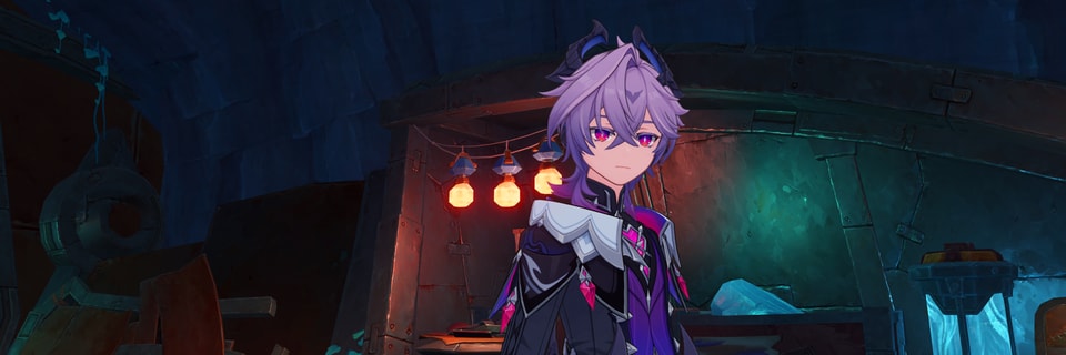 Genshin Impact 6.2: Explorando los Impresionantes Paisajes de la Misión de Historia de Durin