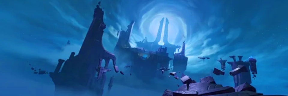 Genshin Impact 6.2: La encantadora BGM de la mazmorra Hiperbórea