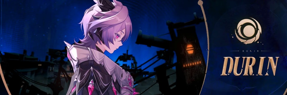 Genshin Impact 6.2: El Efecto Visual Distintivo de Durin se Expande a Todos los Personajes