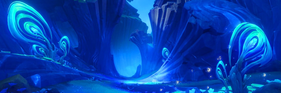 La Versión 6.3 Expande el Sistema de Reacciones Lunares con Nuevos Personajes y Contenido Importante de Liyue