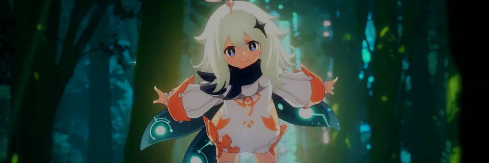 Anime de Genshin Impact Enfrenta Posible Retraso en Medio de Tensiones Japón-China, Proyecto de Película Avanza con Importante Distribuidor Chino