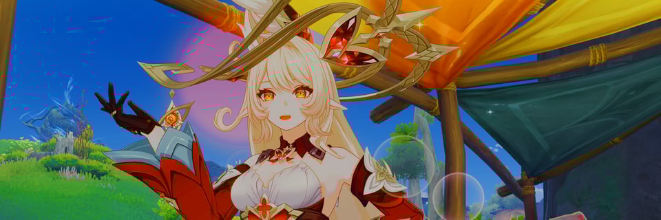 La Hoja de Ruta de Genshin Impact Confirma a Doncella de Nieve, Nicole y Sandrone para 6.5 a 6.7 Mientras Alice “Crónica Carmesí” Sigue Siendo Solo NPC