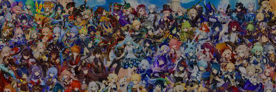 Genshin Impact: Personajes que seguirán siendo eternamente excelentes según el meta actual