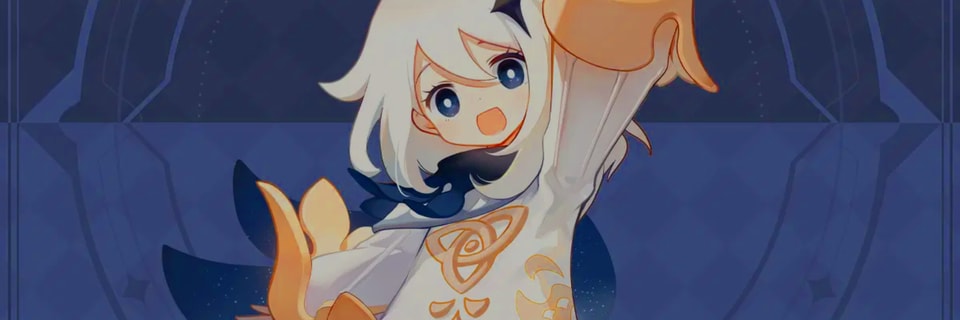 Genshin Impact Version 6.4 Beta Applications Are Now Open