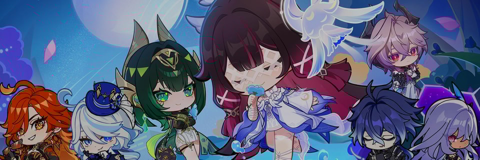 Tier List Prime de Cinco Estrellas de Genshin Impact: Los Personajes Más Fuertes en el Meta Actual