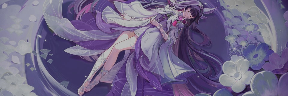 Viajero, 煤nete a la campa帽a de apoyo 芦Doncella Lunar禄 de regreso a la luna y gana recompensas gratis