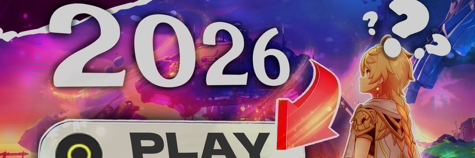 ¿Vale la pena jugar Genshin Impact en 2026? Un análisis profundo de su futuro y estado actual