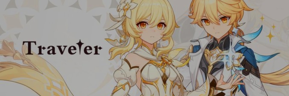 Cuando el cielo y la tierra renacen presenta un atuendo simbólico ligado a lazos antiguos en Genshin Impact