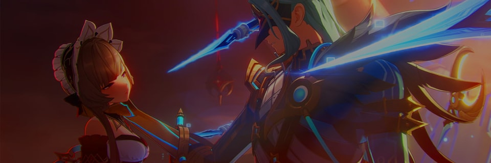 La animación cinemática «Variables en el mundo» explora el destino, el cálculo y el cambio del destino en Genshin Impact