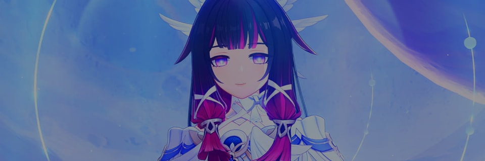 La animación cinemática «Caída de la Luna Falsa» revela la verdad y el engaño en el núcleo de la historia de Genshin Impact