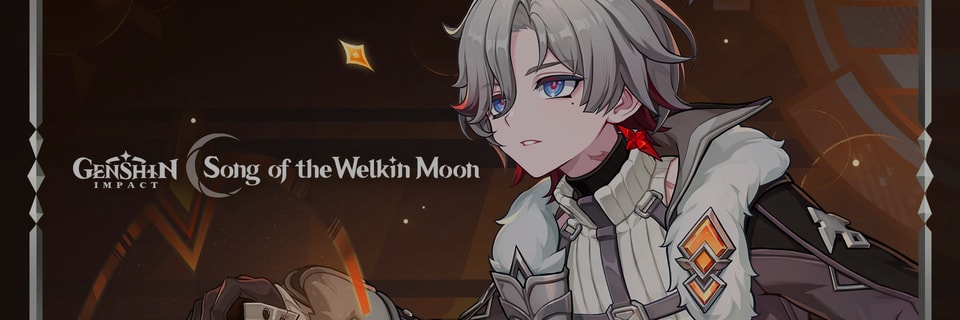 Genshin Impact revela el tráiler del personaje Illuga, presentando el Acantilado Kipumaki y el poder lunar